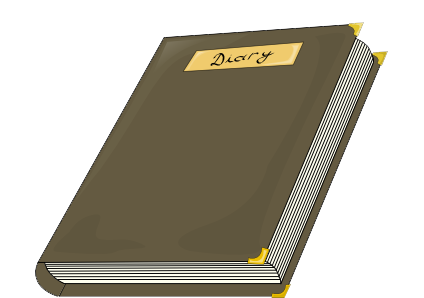 diary%20clipart