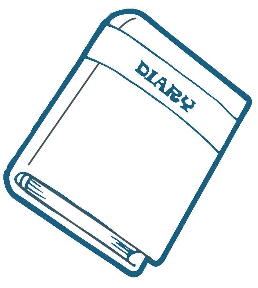 diary%20clipart