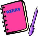 diary%20clipart