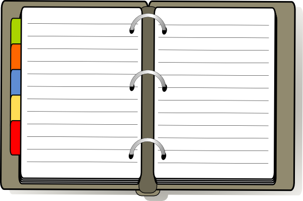 diary%20clipart