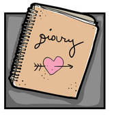 diary%20clipart