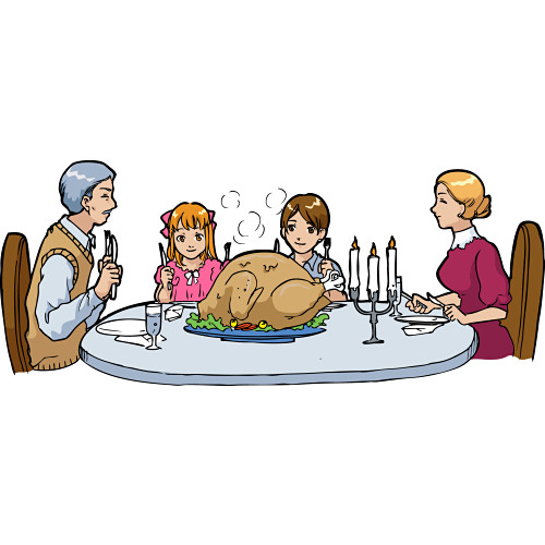 dinner%20clipart