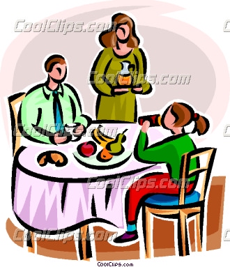 dinner%20clipart