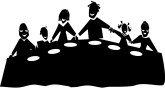 dinner%20table%20clipart