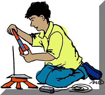 discovery clipart