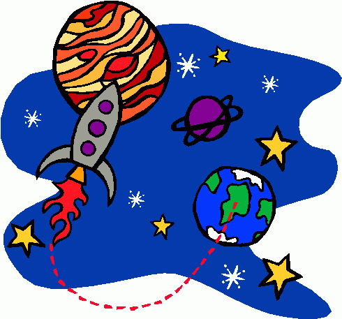 discovery clipart