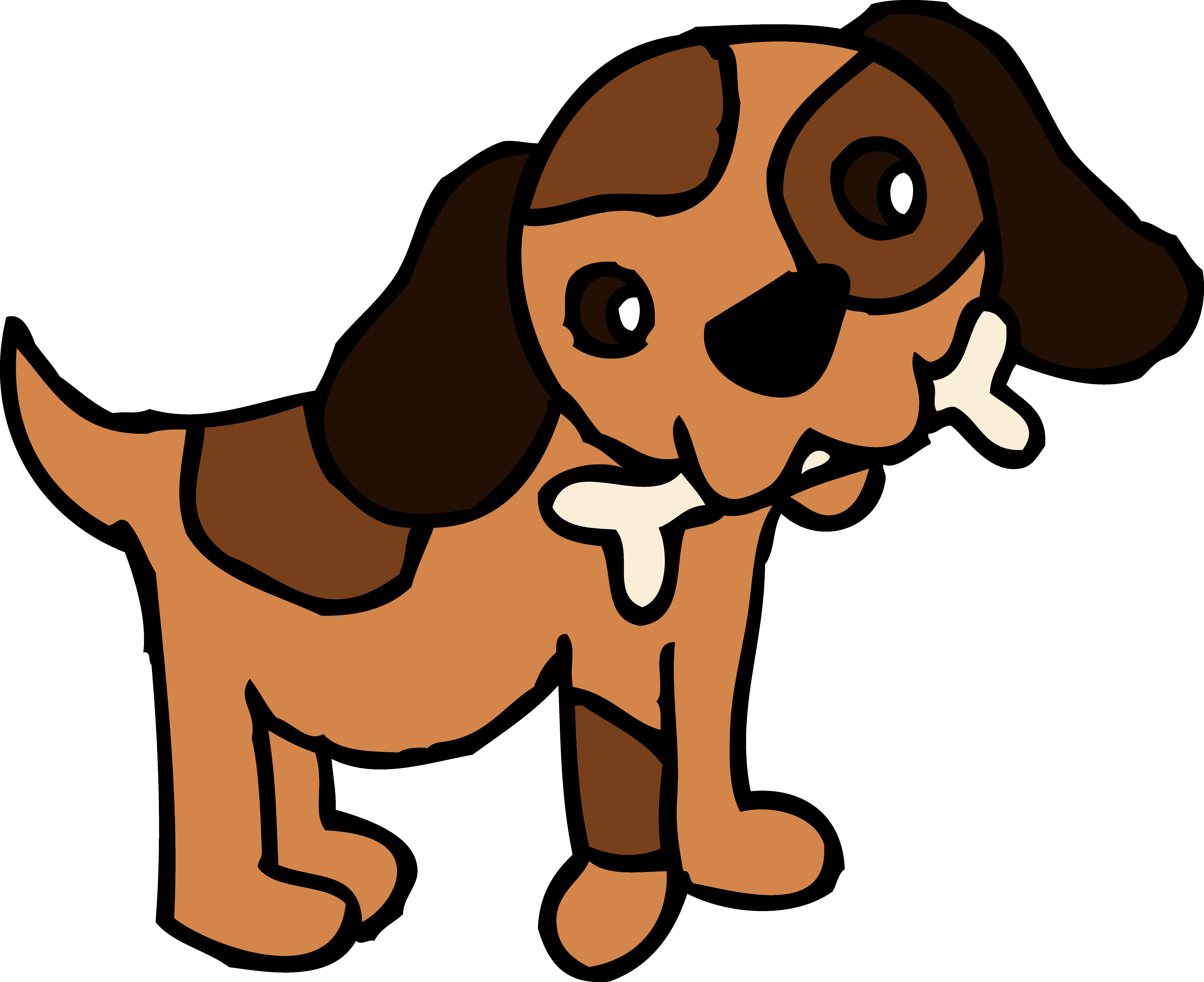 Dog Clipart