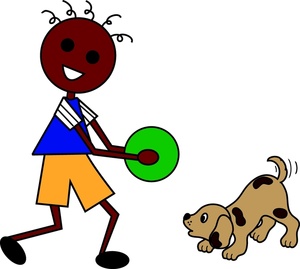 dogs clipart