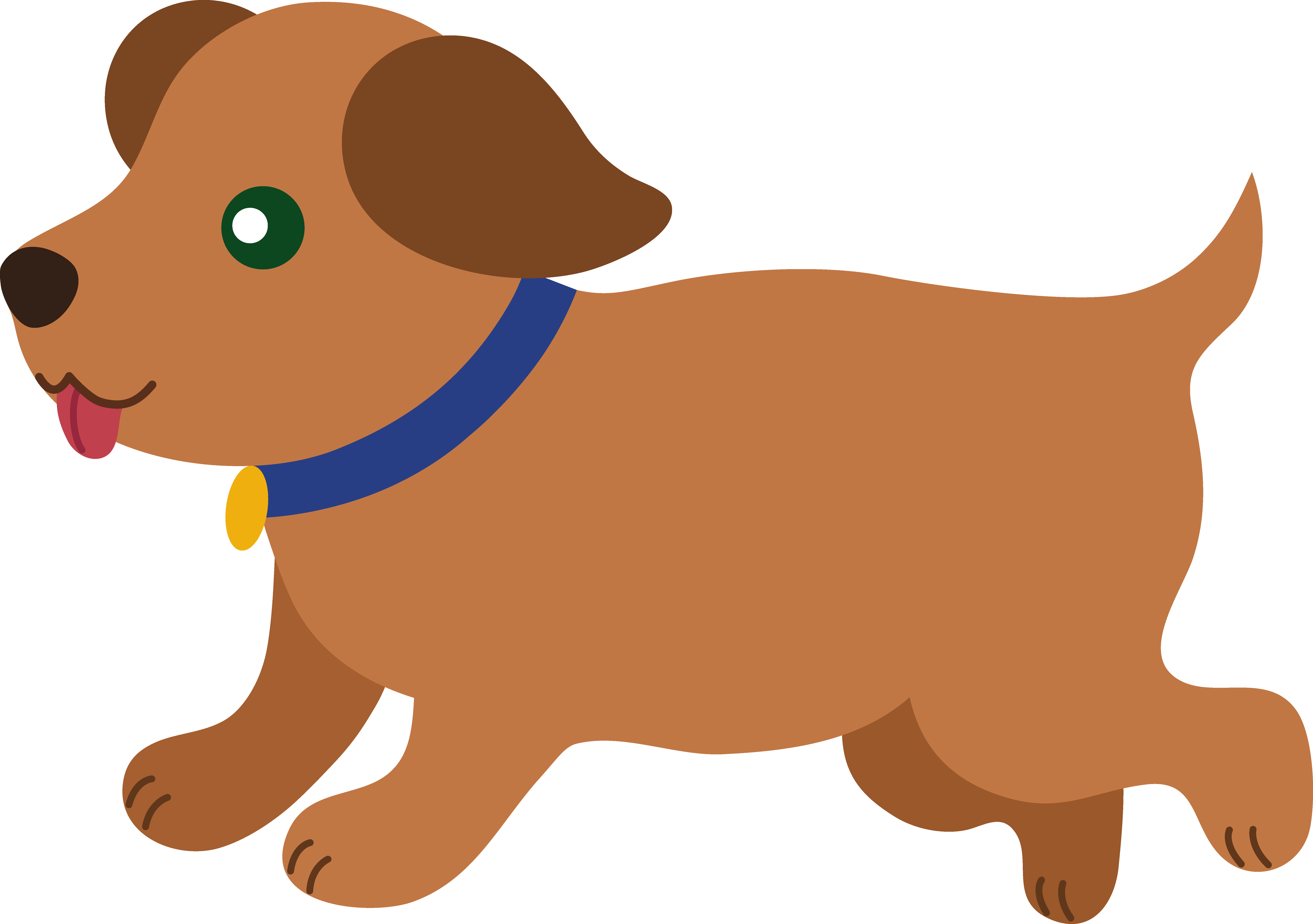 dogs clipart