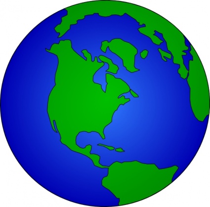 earth%20clipart%20black%20and%20white