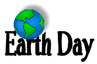 Earth Day Clip Art