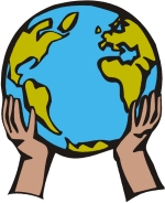 Earth Day Clip Art