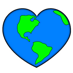 Earth Day Clip Art