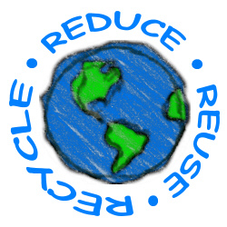 Earth Day Clip Art