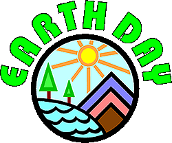 Earth Day Clip Art