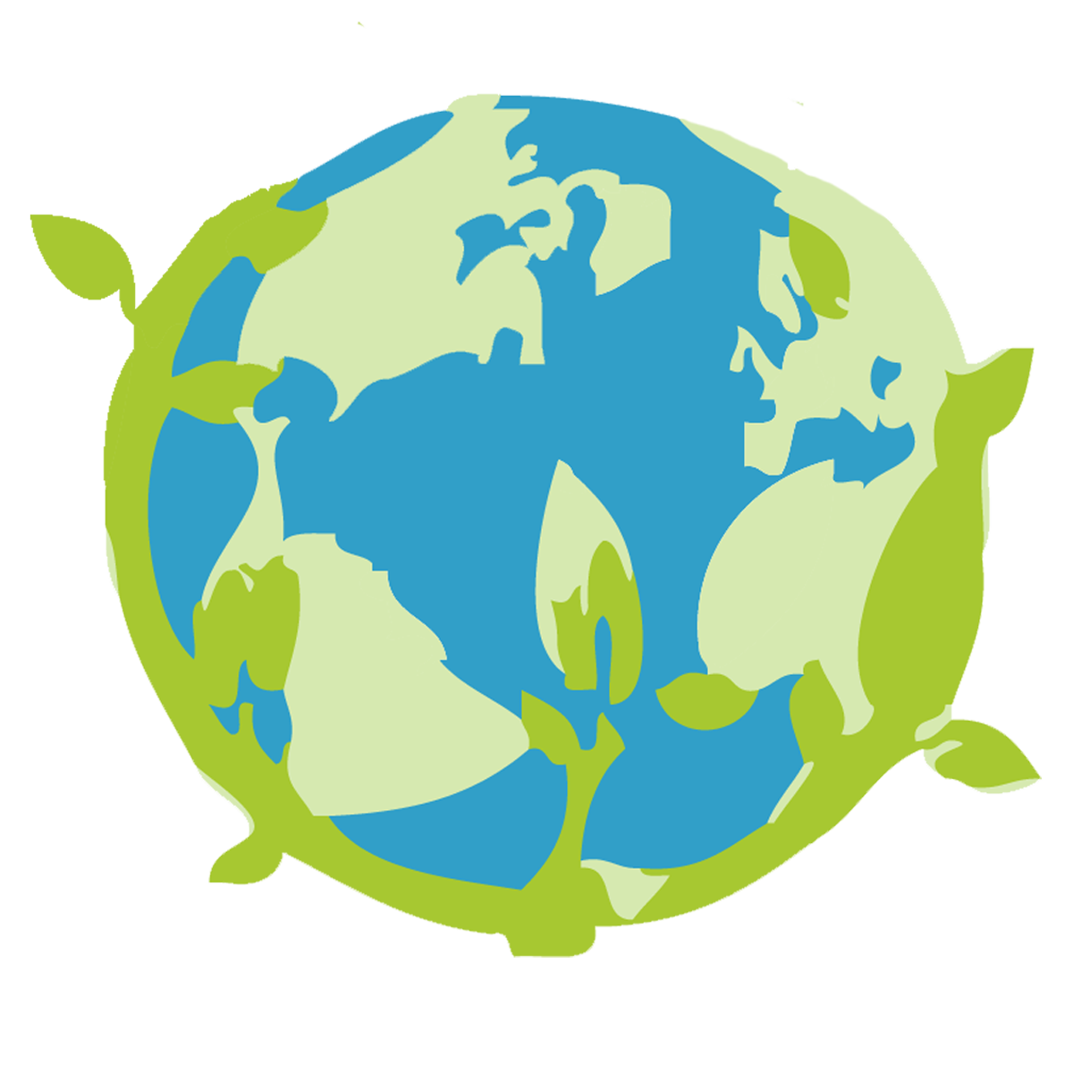 Earth Day Clip Art