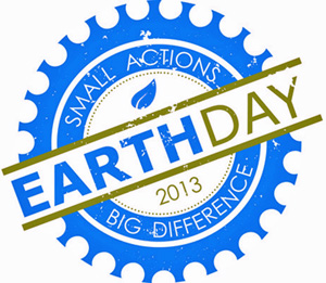 Earth Day Clip Art