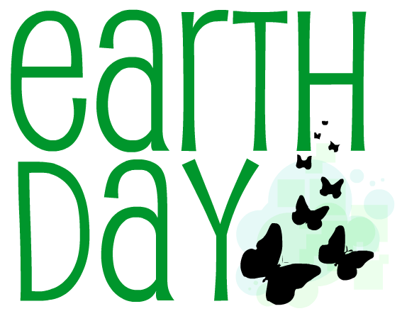 Earth Day Clip Art