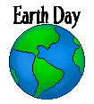 Earth Day Clip Art