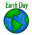 Earth Day Clip Art