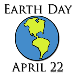 Earth Day Clip Art