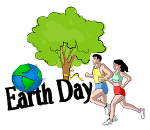 Earth Day Clip Art