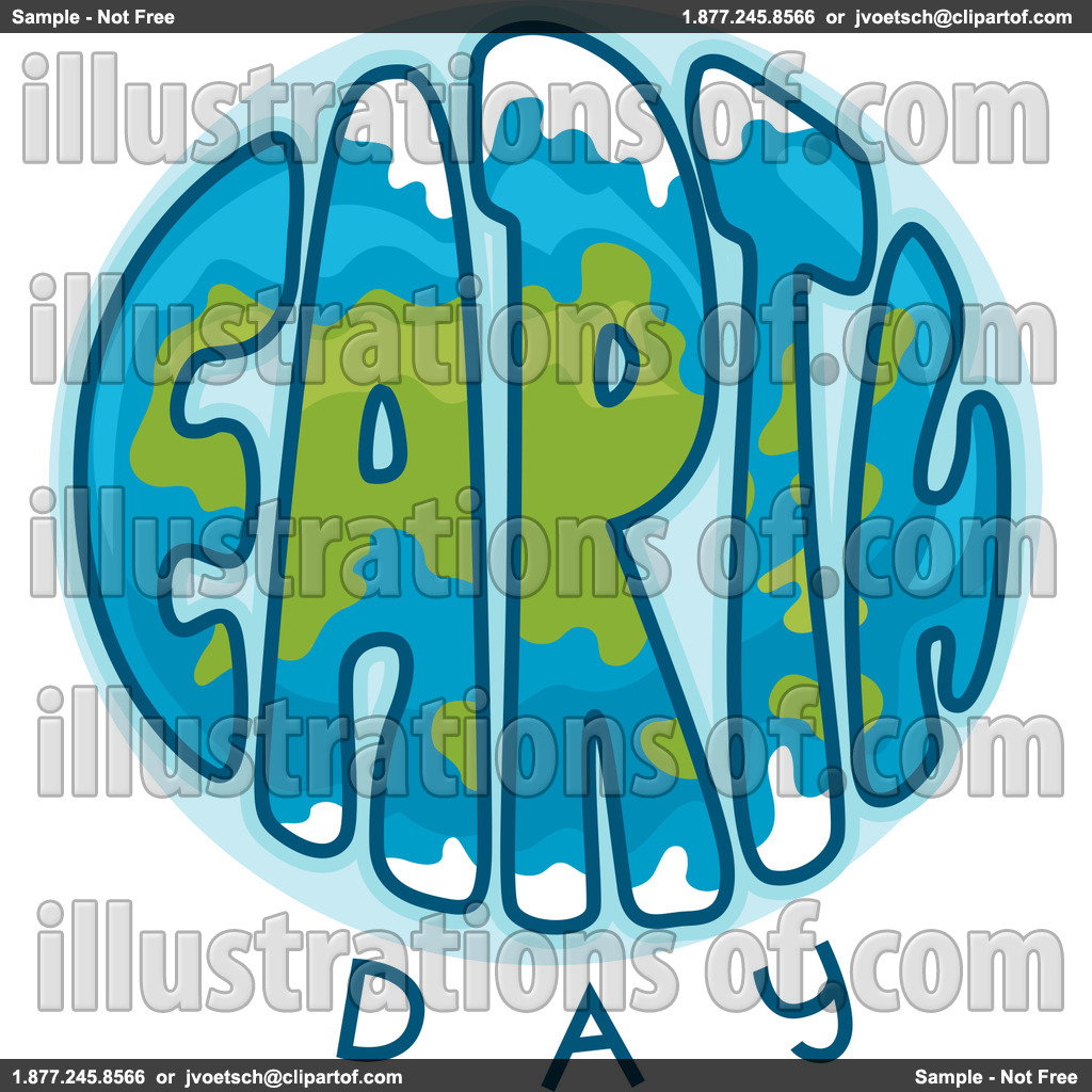 Earth Day Clip Art