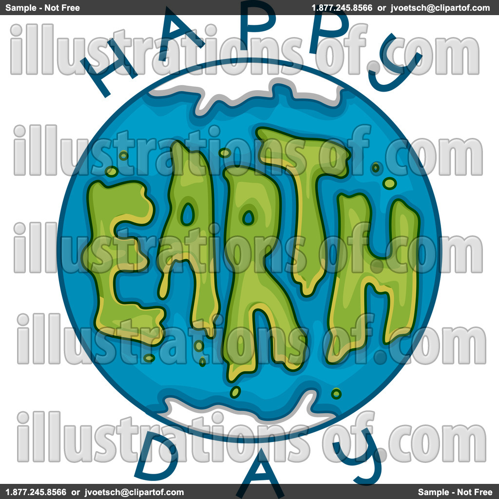 Earth Day Clip Art