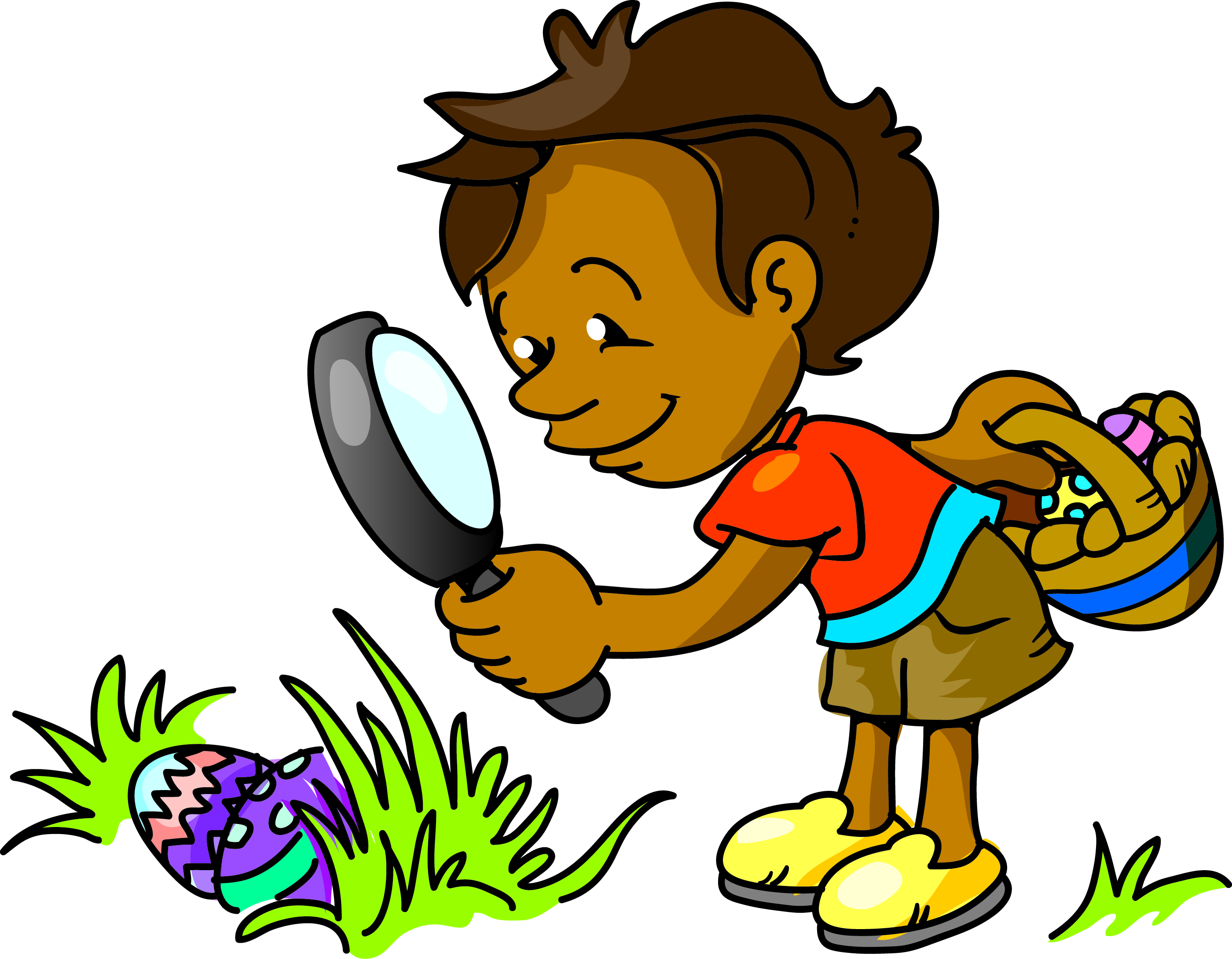 Easter Clip Art