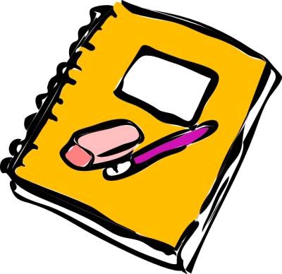 Education Clip Art