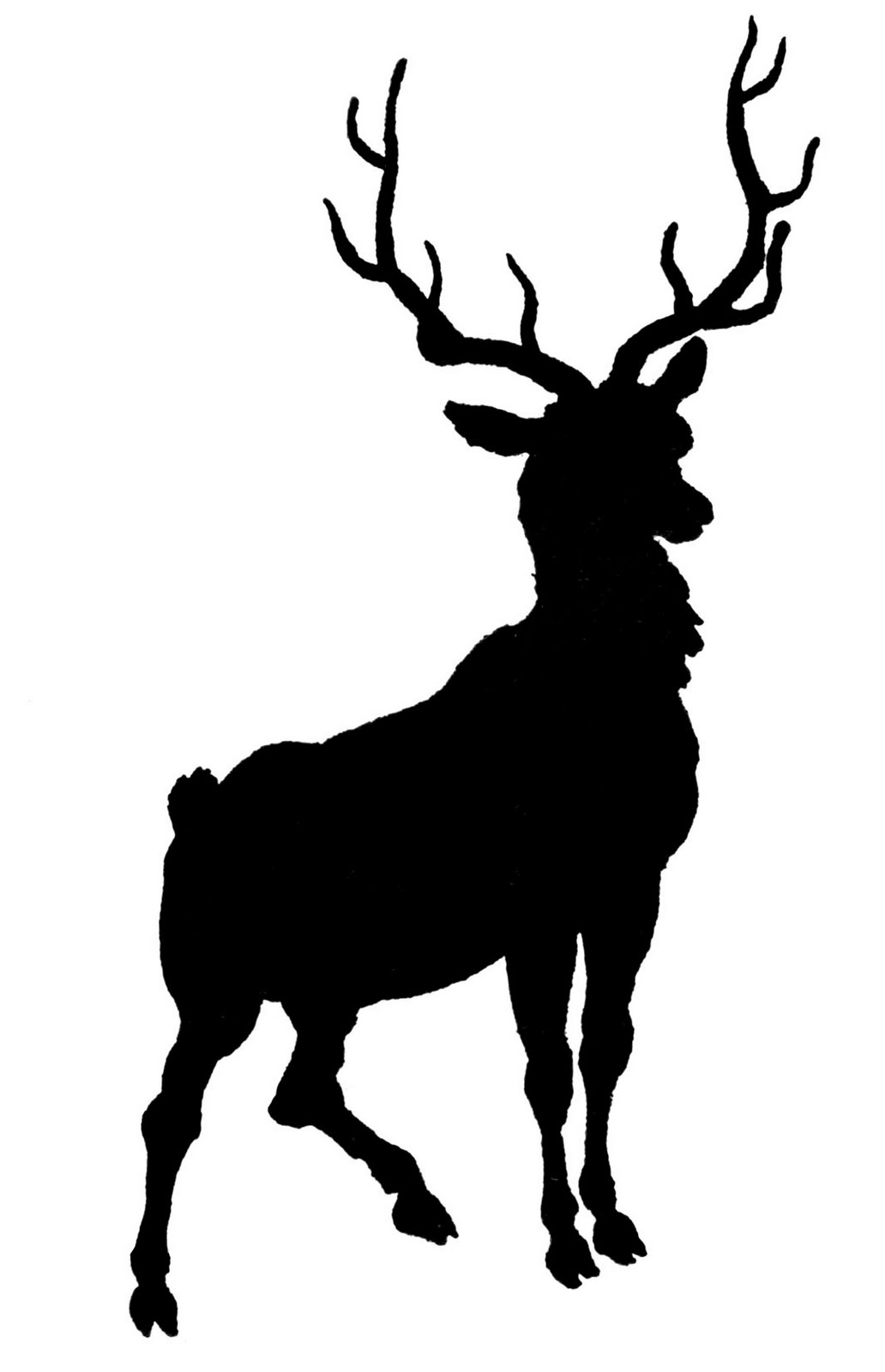 elk%20clipart