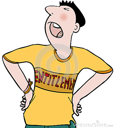 entitlement%20clipart