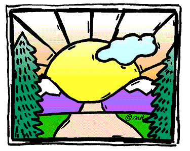 evening%20clipart