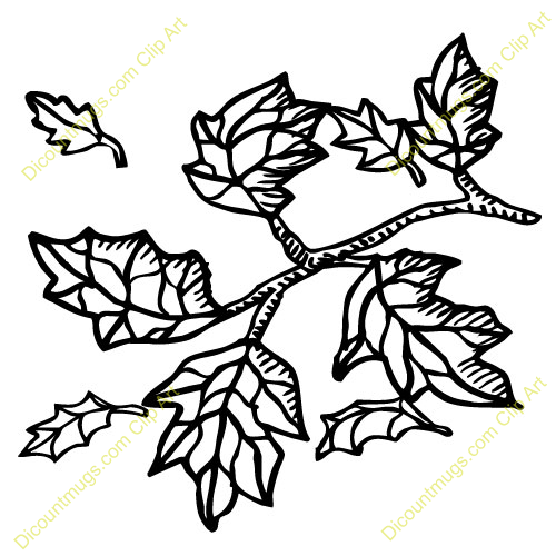 fall%20tree%20branch%20clipart