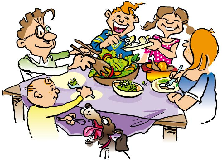 family%20dinner%20table%20clipart