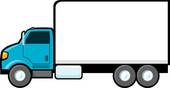 fast%20truck%20clipart