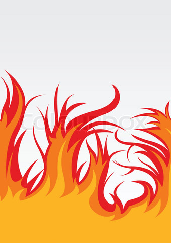 Fire Clip Art