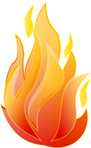 Fire Clip Art