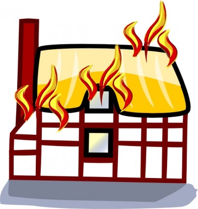 Fire Clip Art