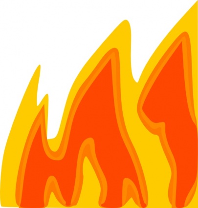 fire%20flames%20clipart%20black%20and%20white