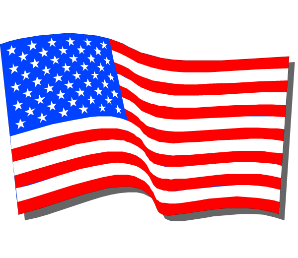 Flag Clip Art