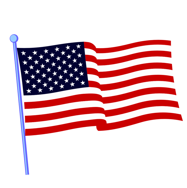 Flag Clip Art