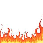 flame clipart