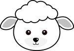 flock%20of%20sheep%20clipart