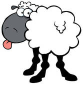 flock%20of%20sheep%20clipart