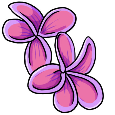 floral clipart