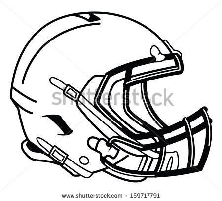 football%20helmet%20front%20vector