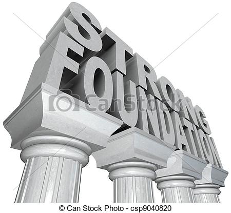 foundation%20clipart