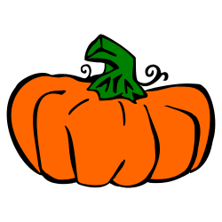 free pumpkin clipart