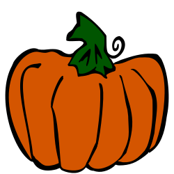 free pumpkin clipart